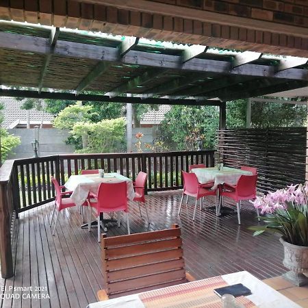 Duneside Guest House Richards Bay Luaran gambar