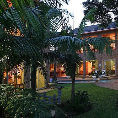 Duneside Guest House Richards Bay Luaran gambar