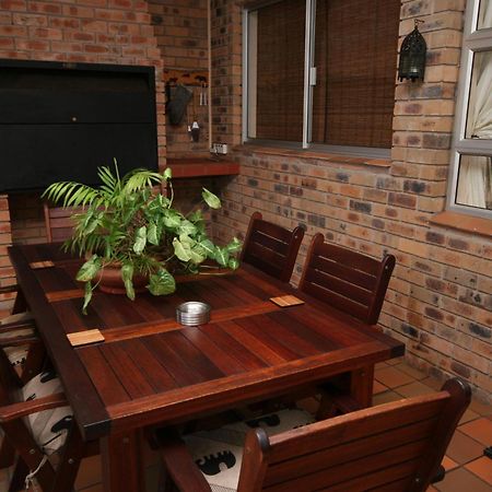 Duneside Guest House Richards Bay Luaran gambar