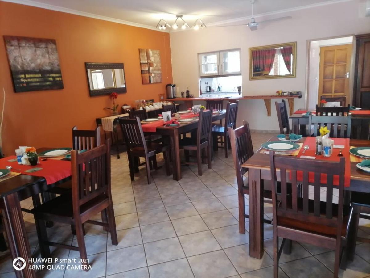 Duneside Guest House Richards Bay Luaran gambar