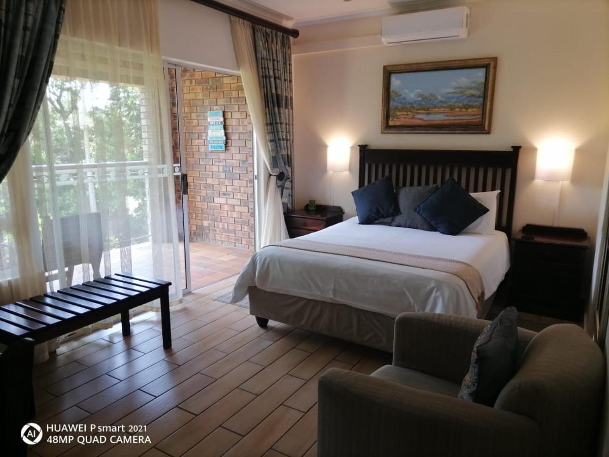 Duneside Guest House Richards Bay Luaran gambar