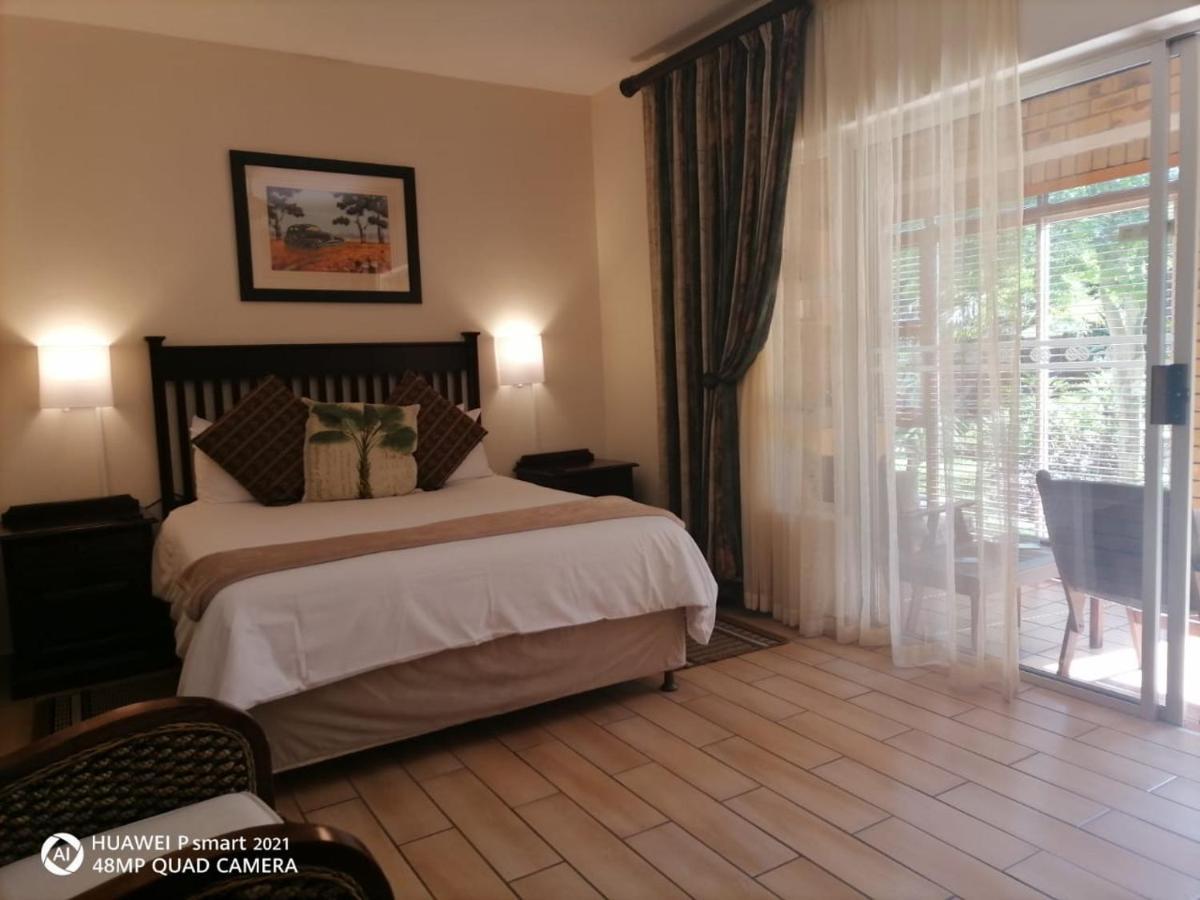 Duneside Guest House Richards Bay Luaran gambar