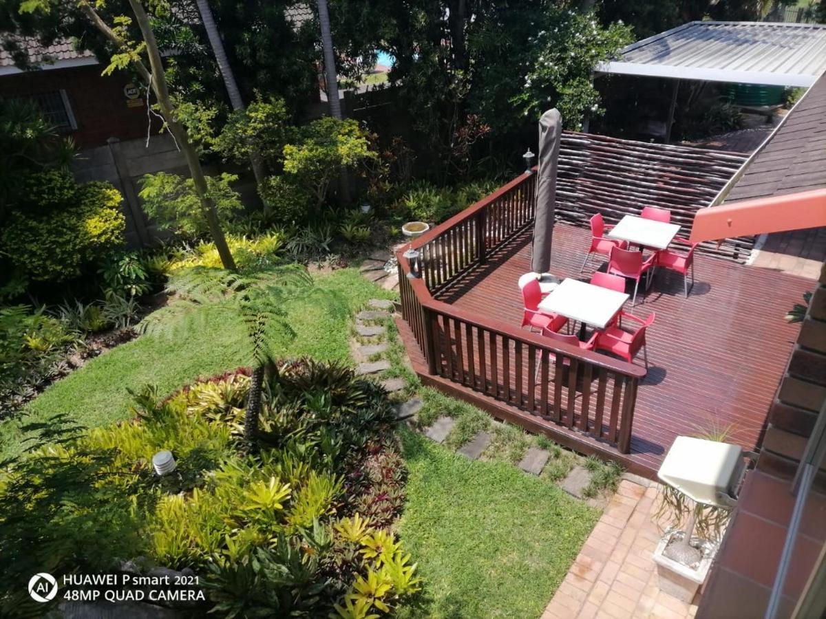 Duneside Guest House Richards Bay Luaran gambar