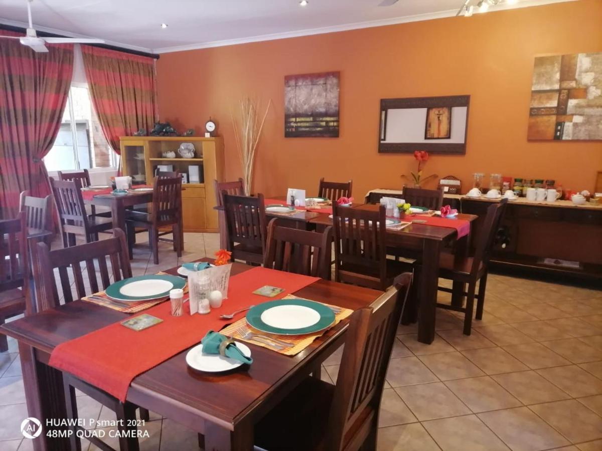 Duneside Guest House Richards Bay Luaran gambar