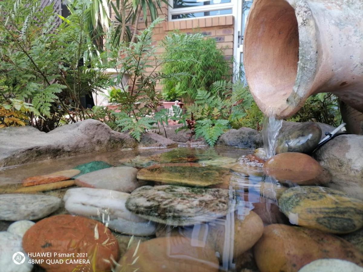 Duneside Guest House Richards Bay Luaran gambar