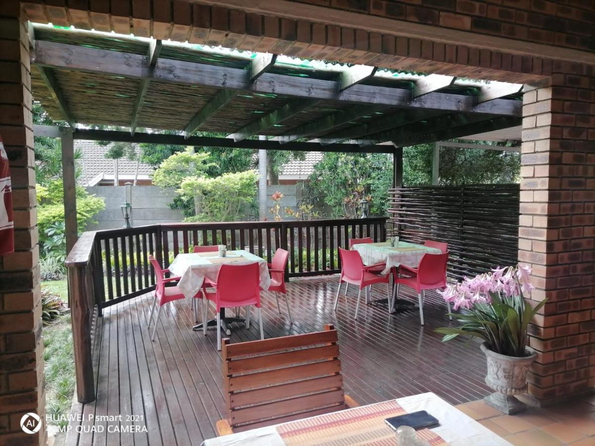 Duneside Guest House Richards Bay Luaran gambar
