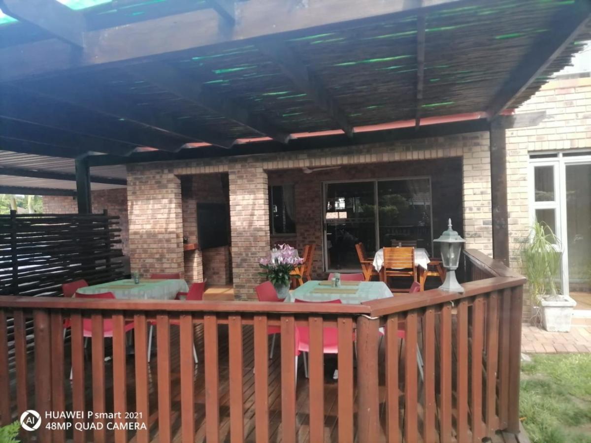 Duneside Guest House Richards Bay Luaran gambar