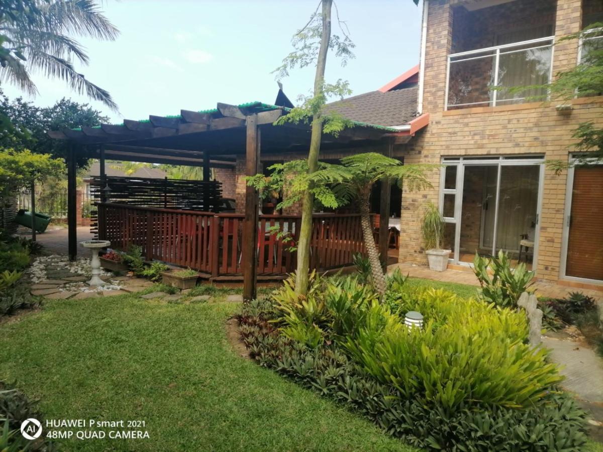 Duneside Guest House Richards Bay Luaran gambar