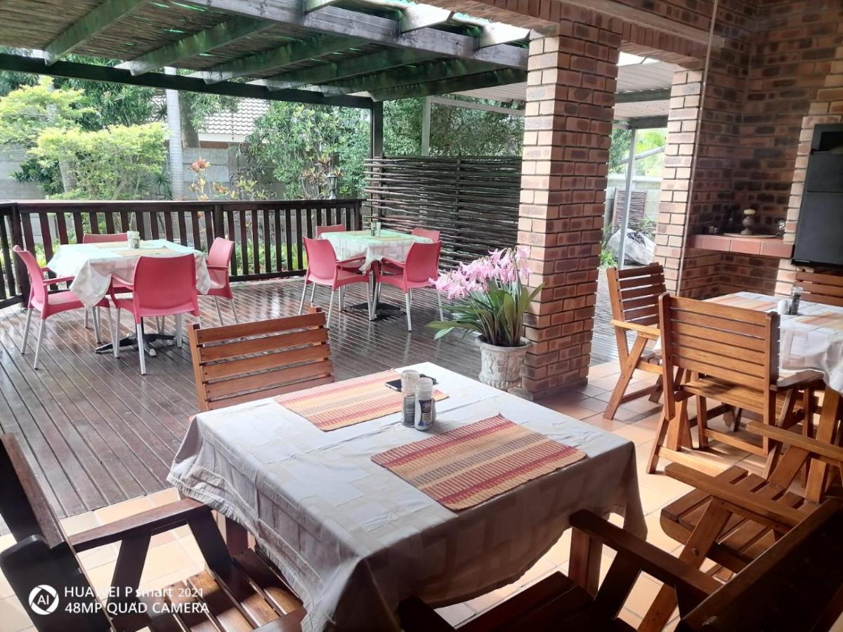 Duneside Guest House Richards Bay Luaran gambar