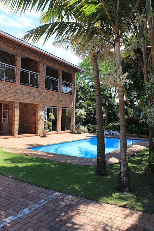 Duneside Guest House Richards Bay Luaran gambar