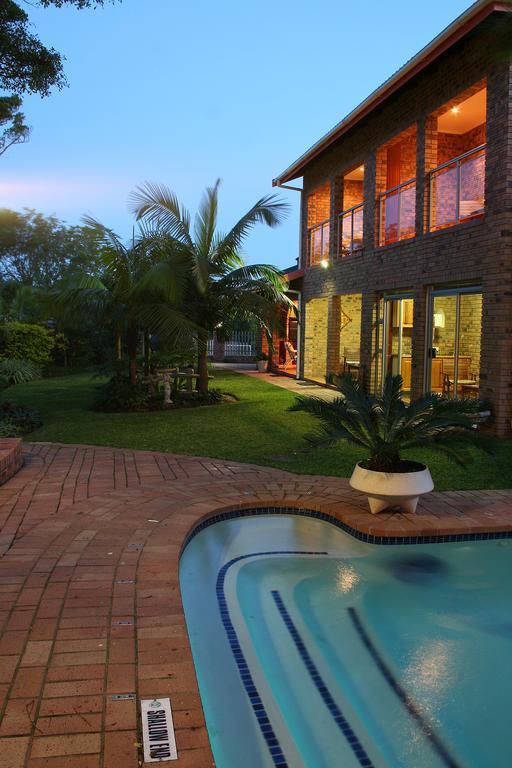Duneside Guest House Richards Bay Luaran gambar