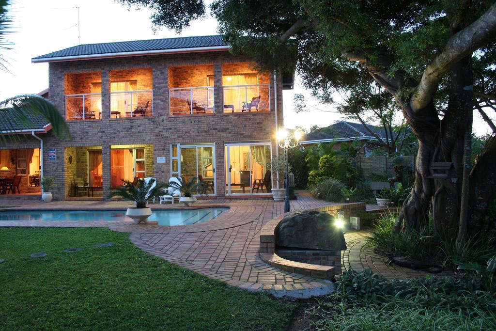 Duneside Guest House Richards Bay Luaran gambar