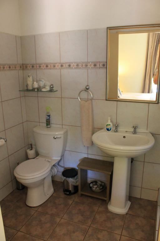 Duneside Guest House Richards Bay Bilik gambar