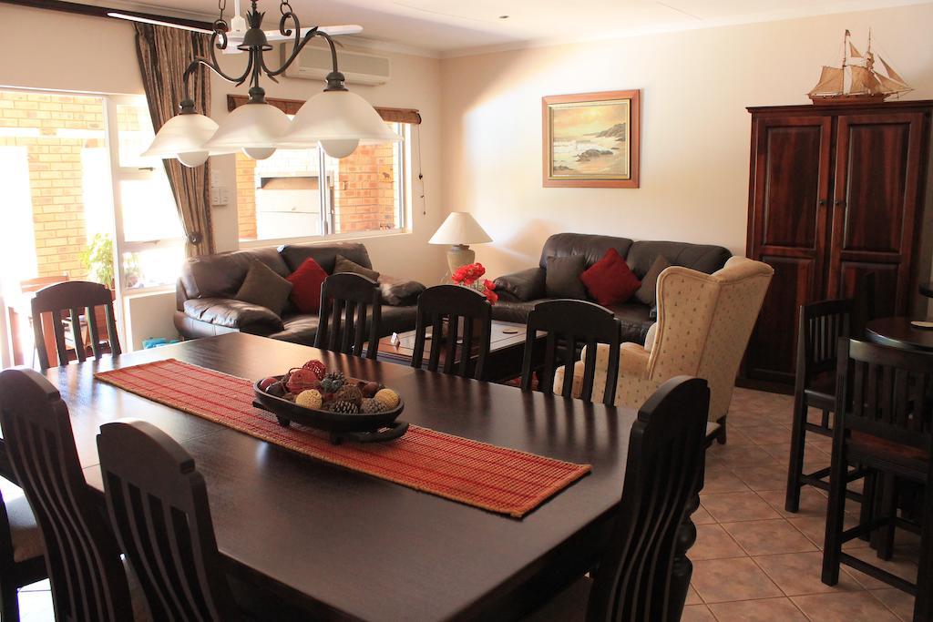 Duneside Guest House Richards Bay Luaran gambar