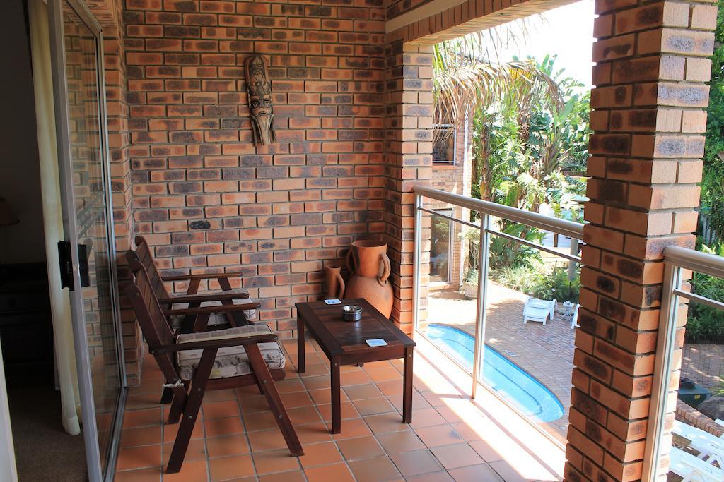 Duneside Guest House Richards Bay Bilik gambar