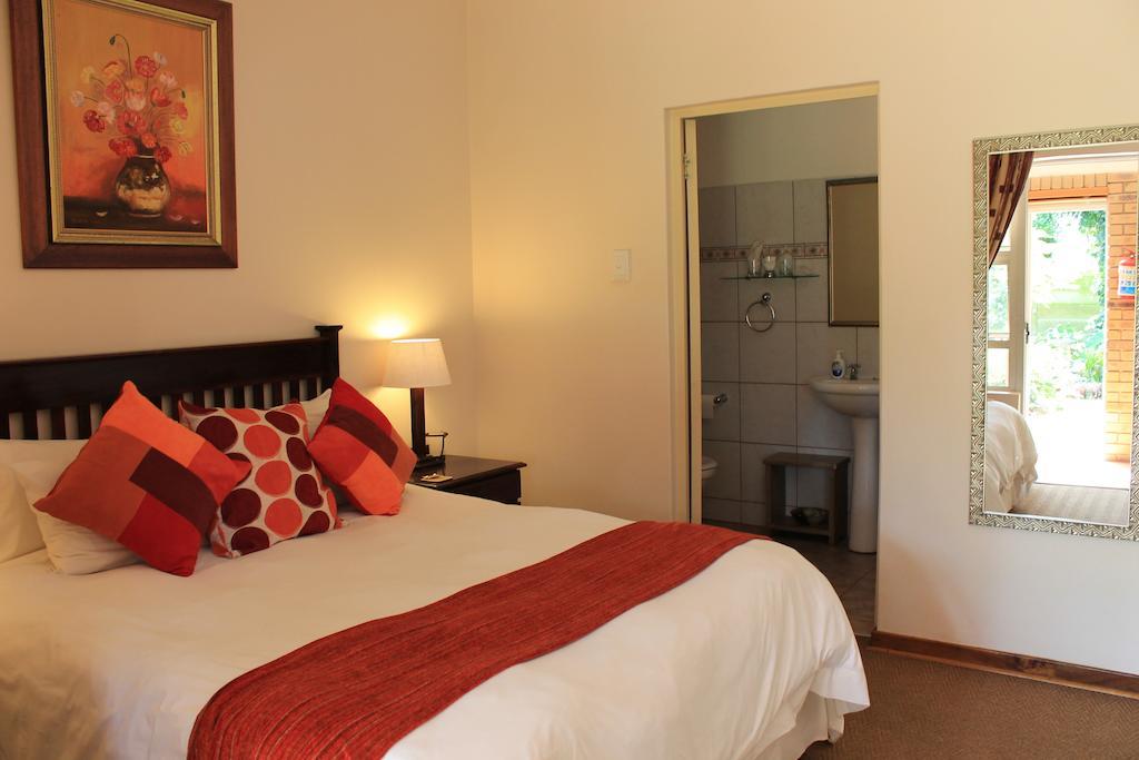 Duneside Guest House Richards Bay Bilik gambar