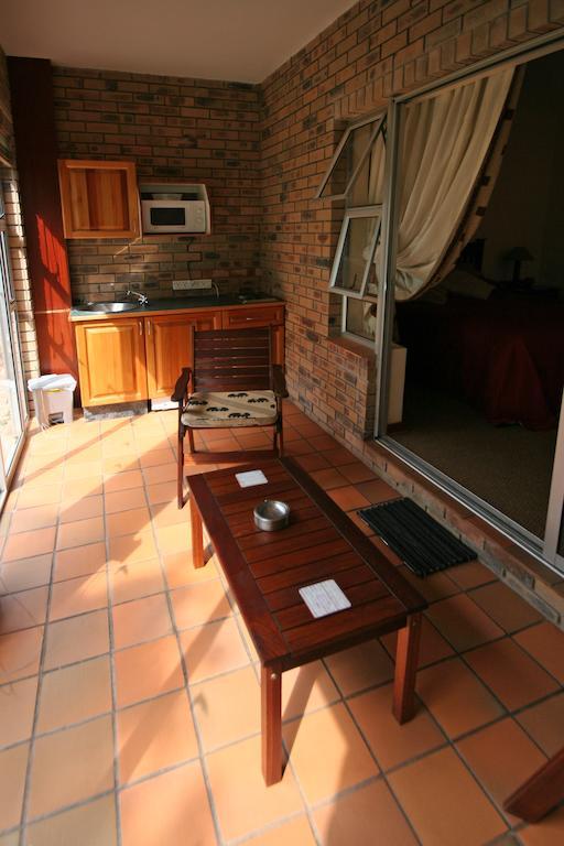 Duneside Guest House Richards Bay Bilik gambar