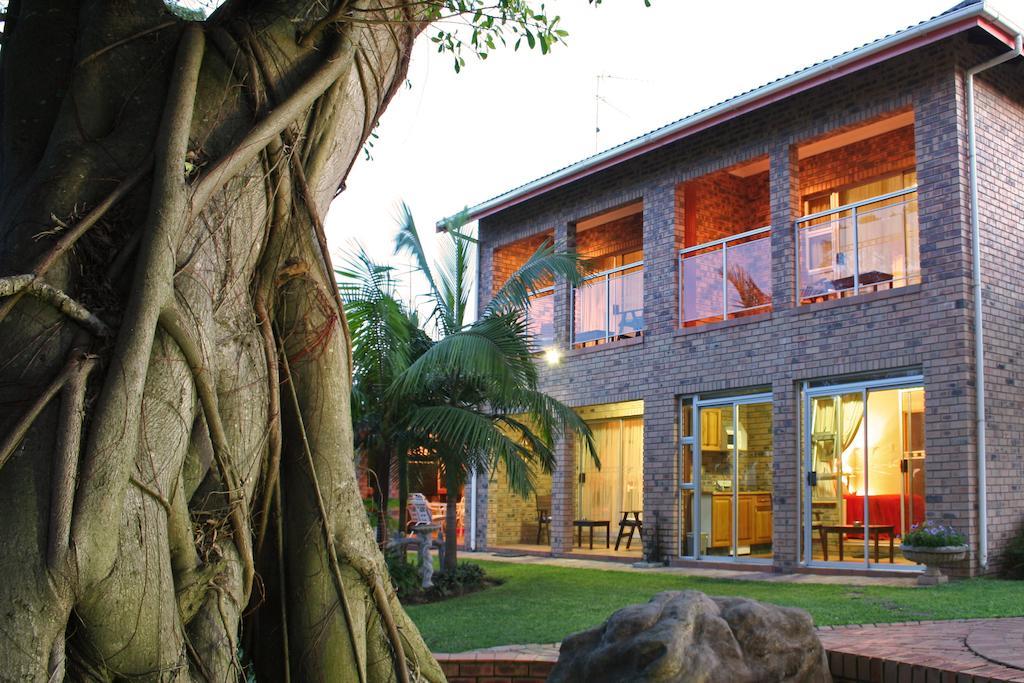 Duneside Guest House Richards Bay Luaran gambar