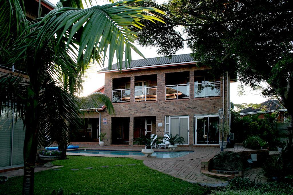 Duneside Guest House Richards Bay Luaran gambar