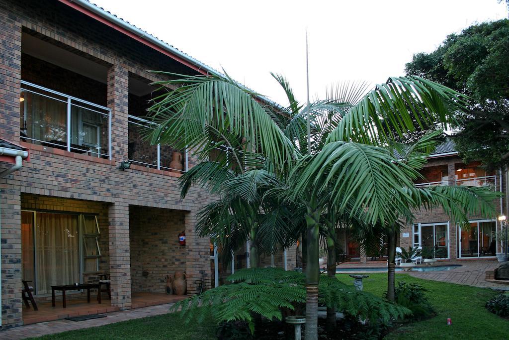Duneside Guest House Richards Bay Luaran gambar